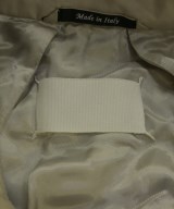 Maison Margiela（メゾンマルジェラ）トレンチコート ベージュ サイズ:38(S位) レディース/2200623680018