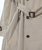 Maison Margiela（メゾンマルジェラ）トレンチコート ベージュ サイズ:38(S位) レディース/2200623680018