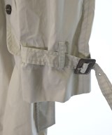 Maison Margiela（メゾンマルジェラ）トレンチコート ベージュ サイズ:38(S位) レディース/2200623680018