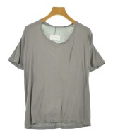 Maison Margiela（メゾンマルジェラ）Tシャツ・カットソー グレー サイズ:44(L位) レディース/2200624033134