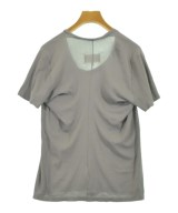 Maison Margiela（メゾンマルジェラ）Tシャツ・カットソー グレー サイズ:44(L位) レディース/2200624033134