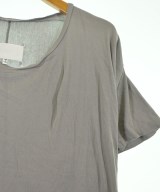 Maison Margiela（メゾンマルジェラ）Tシャツ・カットソー グレー サイズ:44(L位) レディース/2200624033134