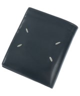 Maison Margiela（メゾンマルジェラ）財布・コインケース 黒 サイズ:- メンズ/2200624033196