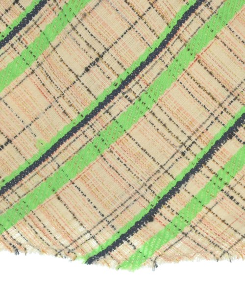 Maison Margiela（メゾンマルジェラ）ベスト ベージュ サイズ:40(M位) レディース/2200625880232