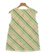 Maison Margiela（メゾンマルジェラ）ベスト ベージュ サイズ:40(M位) レディース/2200625880232