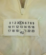 Maison Margiela（メゾンマルジェラ）ベスト ベージュ サイズ:40(M位) レディース/2200625880232