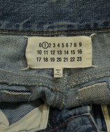 Maison Margiela（メゾンマルジェラ）デニムパンツ 青 サイズ:38(S位) レディース/2200625880263
