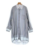 Maison Margiela（メゾンマルジェラ）シャツワンピース 黒 サイズ:40(M位) レディース/2200637109079