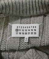 Maison Margiela（メゾンマルジェラ）ニット・セーター グレー サイズ:1(S位) メンズ/2200638947014