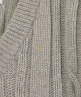 Maison Margiela（メゾンマルジェラ）ニット・セーター グレー サイズ:1(S位) メンズ/2200638947014