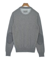 Maison Margiela（メゾンマルジェラ）ニット・セーター グレー サイズ:S メンズ/2200639051031