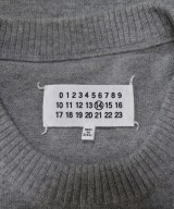 Maison Margiela（メゾンマルジェラ）ニット・セーター グレー サイズ:S メンズ/2200639051031