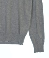 Maison Margiela（メゾンマルジェラ）ニット・セーター グレー サイズ:S メンズ/2200639051031