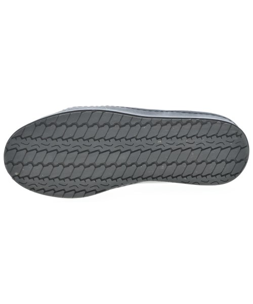 Maison Margiela（メゾンマルジェラ）スニーカー 黒 サイズ:EU40(25cm位) メンズ/2200639051116