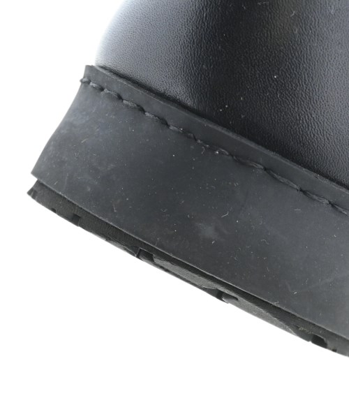 Maison Margiela（メゾンマルジェラ）スニーカー 黒 サイズ:EU40(25cm位) メンズ/2200639051116