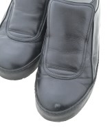 Maison Margiela（メゾンマルジェラ）スニーカー 黒 サイズ:EU40(25cm位) メンズ/2200639051116