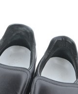 Maison Margiela（メゾンマルジェラ）スニーカー 黒 サイズ:EU40(25cm位) メンズ/2200639051116