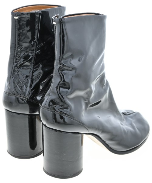 Maison Margiela（メゾンマルジェラ）ブーツ 黒 サイズ:EU37(23.5cm位) レディース/2200639223117