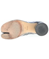 Maison Margiela（メゾンマルジェラ）ブーツ 黒 サイズ:EU37(23.5cm位) レディース/2200639223117