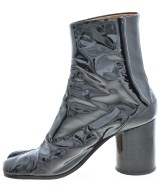 Maison Margiela（メゾンマルジェラ）ブーツ 黒 サイズ:EU37(23.5cm位) レディース/2200639223117