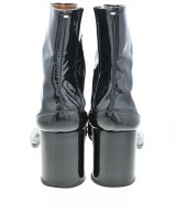 Maison Margiela（メゾンマルジェラ）ブーツ 黒 サイズ:EU37(23.5cm位) レディース/2200639223117