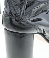 Maison Margiela（メゾンマルジェラ）ブーツ 黒 サイズ:EU37(23.5cm位) レディース/2200639223117