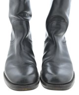 Maison Margiela（メゾンマルジェラ）ブーツ 黒 サイズ:EU38(24.5cm位) レディース/2200639223124