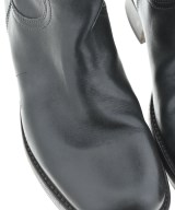 Maison Margiela（メゾンマルジェラ）ブーツ 黒 サイズ:EU38(24.5cm位) レディース/2200639223124
