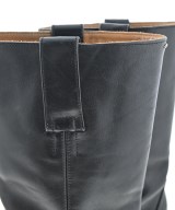 Maison Margiela（メゾンマルジェラ）ブーツ 黒 サイズ:EU38(24.5cm位) レディース/2200639223124