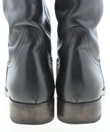 Maison Margiela（メゾンマルジェラ）ブーツ 黒 サイズ:EU38(24.5cm位) レディース/2200639223124