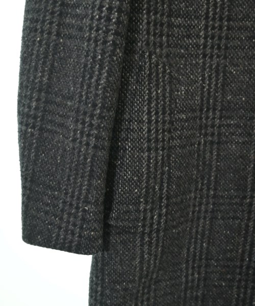 Maison Margiela（メゾンマルジェラ）ステンカラーコート グレー サイズ:44(S位) メンズ/2200639367033