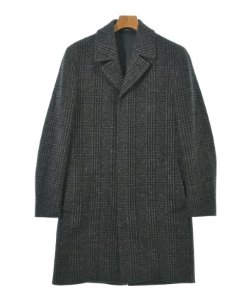 Maison Margiela（メゾンマルジェラ）ステンカラーコート グレー