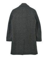 Maison Margiela（メゾンマルジェラ）ステンカラーコート グレー サイズ:44(S位) メンズ/2200639367033