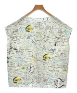 Maison Margiela（メゾンマルジェラ）ブラウス 白 サイズ:38(S位) レディース/2200622015125