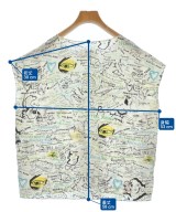 Maison Margiela（メゾンマルジェラ）ブラウス 白 サイズ:38(S位) レディース/2200622015125