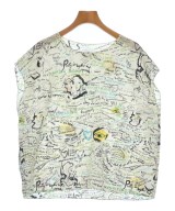 Maison Margiela ブラウス