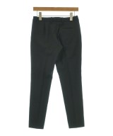 Maison Margiela（メゾンマルジェラ）その他 黒 サイズ:36(XS位) レディース/2200622621012