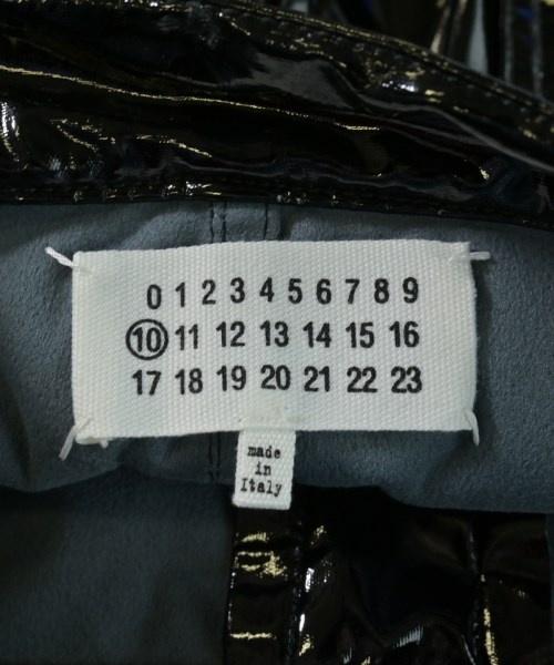 Maison Margiela（メゾンマルジェラ）その他 黒 サイズ:30(M位) メンズ/2200624729051