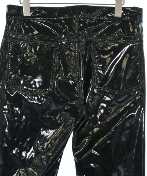 Maison Margiela（メゾンマルジェラ）その他 黒 サイズ:30(M位) メンズ/2200624729051