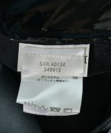 Maison Margiela（メゾンマルジェラ）その他 黒 サイズ:30(M位) メンズ/2200624729051