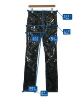 Maison Margiela（メゾンマルジェラ）その他 黒 サイズ:30(M位) メンズ/2200624729051