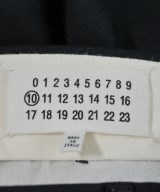 Maison Margiela（メゾンマルジェラ）その他 黒 サイズ:46(M位) メンズ/2200624729068