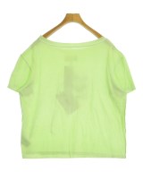 Maison Margiela（メゾンマルジェラ）Tシャツ・カットソー 緑 サイズ:46(M位) メンズ/2200624729075