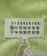 Maison Margiela（メゾンマルジェラ）Tシャツ・カットソー 緑 サイズ:46(M位) メンズ/2200624729075