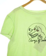 Maison Margiela（メゾンマルジェラ）Tシャツ・カットソー 緑 サイズ:46(M位) メンズ/2200624729075