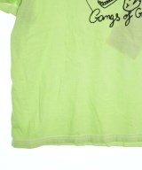 Maison Margiela（メゾンマルジェラ）Tシャツ・カットソー 緑 サイズ:46(M位) メンズ/2200624729075