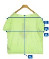 Maison Margiela（メゾンマルジェラ）Tシャツ・カットソー 緑 サイズ:46(M位) メンズ/2200624729075