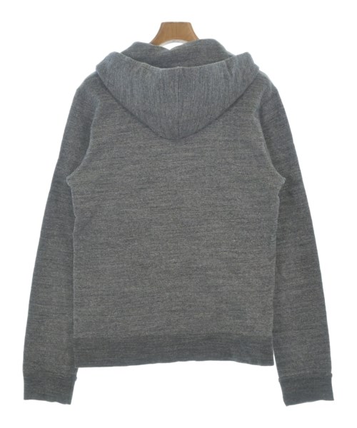 Maison Margiela（メゾンマルジェラ）パーカー グレー サイズ:46(M位) メンズ/2200639381060