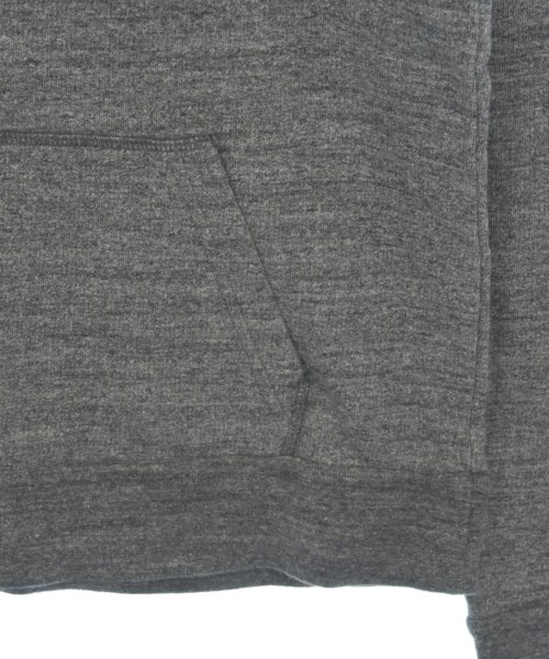 Maison Margiela（メゾンマルジェラ）パーカー グレー サイズ:46(M位) メンズ/2200639381060