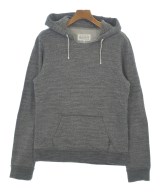 Maison Margiela（メゾンマルジェラ）パーカー グレー サイズ:46(M位) メンズ/2200639381060
